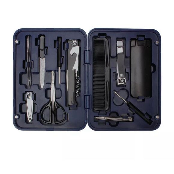 Men’s grooming kit